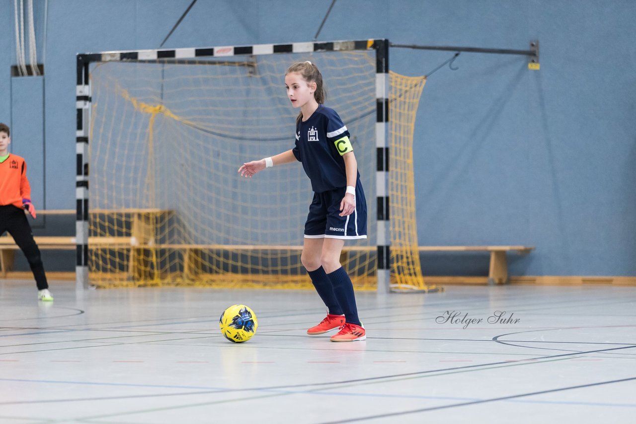 Bild 496 - wDJ NFV Futsalturnier